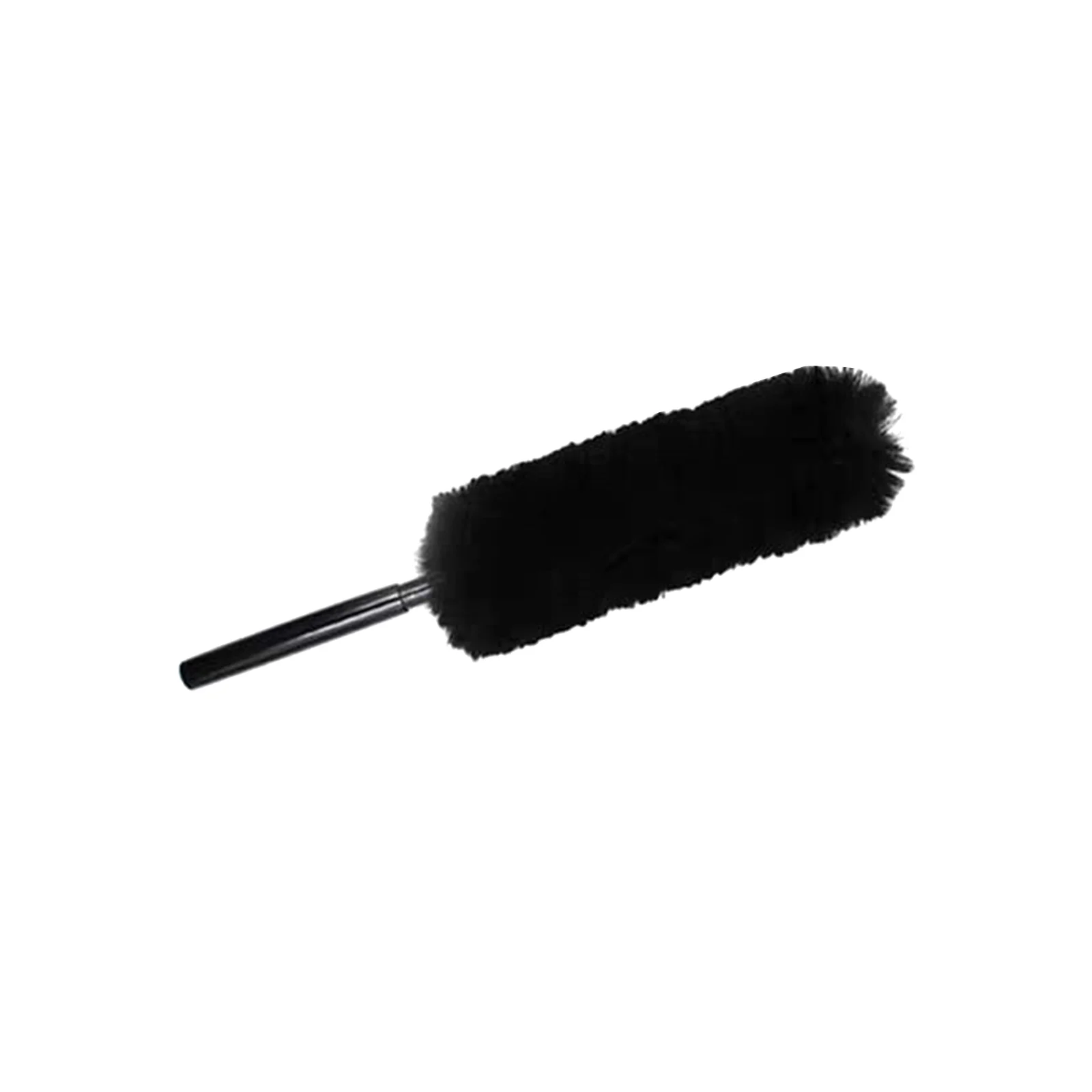 34cm Black