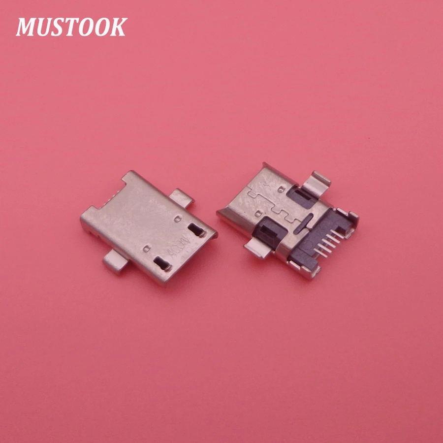 10 шт./лот разъем Micro USB для Asus ME103 ME103K ASUS ZENPAD Z300C P023 P024 Z380C P022 8 0 Z300CG Z300CL | Мобильные