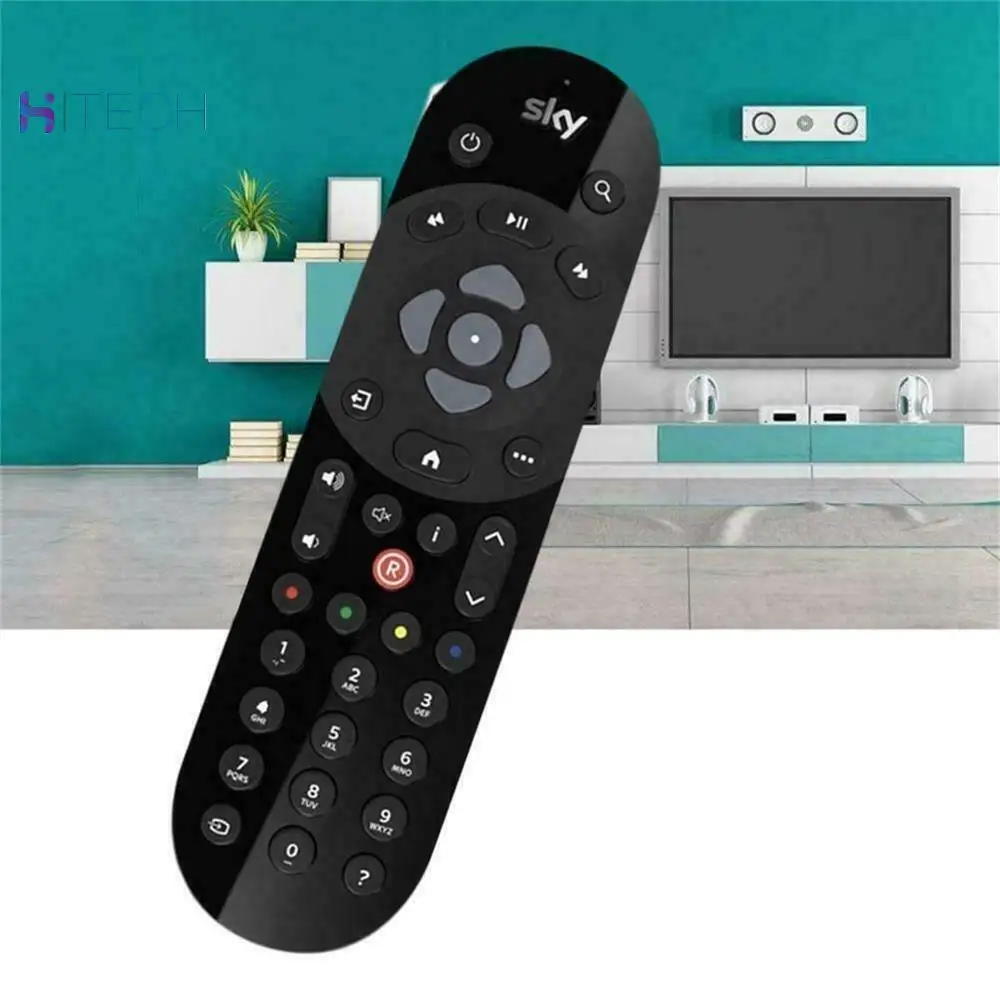 SKY-Q-REMOTE-INFRARED TV NONE TOUCH с бесплатными батареями абсолютно новый | Электроника