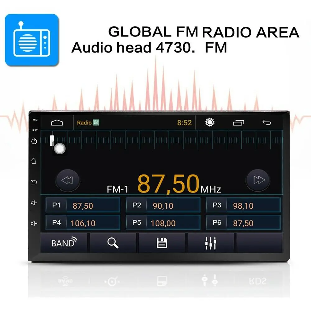 Android 9,1 1+ 16G стерео для Toyota Corolla 2009-2013 авто радио dvd-плеер автомобильный gps навигация Мультимедиа Навигация