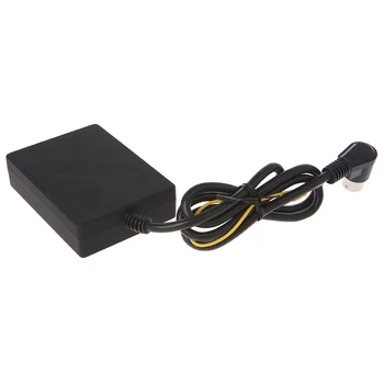 

USB SD AUX Car MP3 Music Player Adapter Interface Simple Installation E7CA