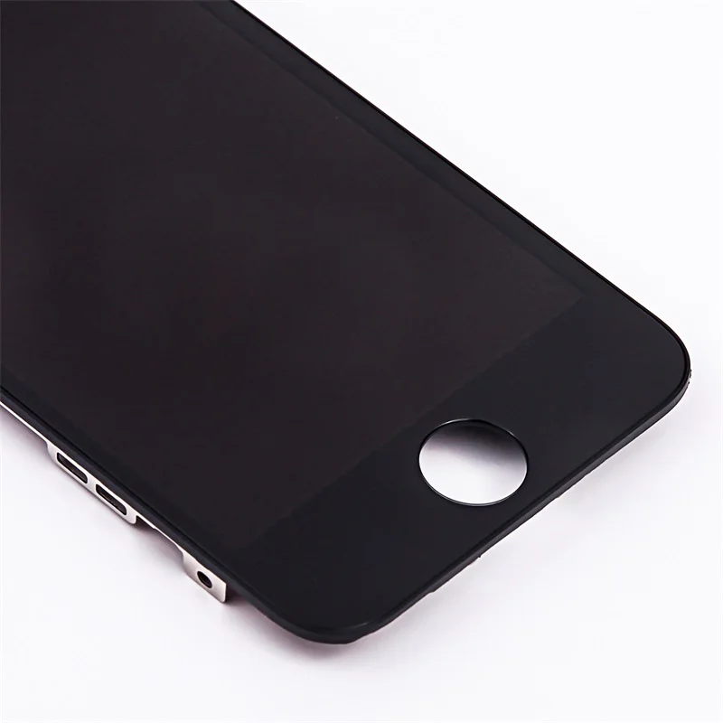 ГАРАНТИЯ 20 шт./лот замена экрана для iPhone 5S ЖК-дисплей в сборе с сенсорным дигитайзером оригинальное качество бренд