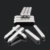 1pc 24 Pattern 6mm Metal Stamp Punching Tool Aluminium Leather Unique Marking Symbol Punching Stamps Tools Craft for Stamping ► Photo 3/6