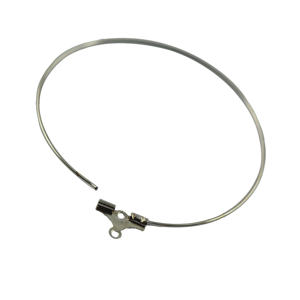 20pcs Women Beading Hoops Loop Plated Round Ear Wire Jewelry Making Findings DIY 20pcs Women Beading Hoops Loop Plated Round Ear Wire Jewelry Making Findings DIY