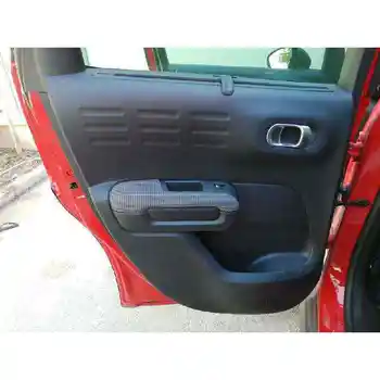 

TRIM LEFT REAR DOOR CITROEN C3 AIRCROSS