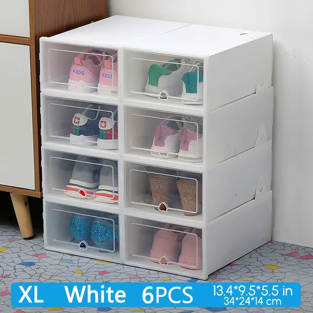 34X24X14cm WHITE6