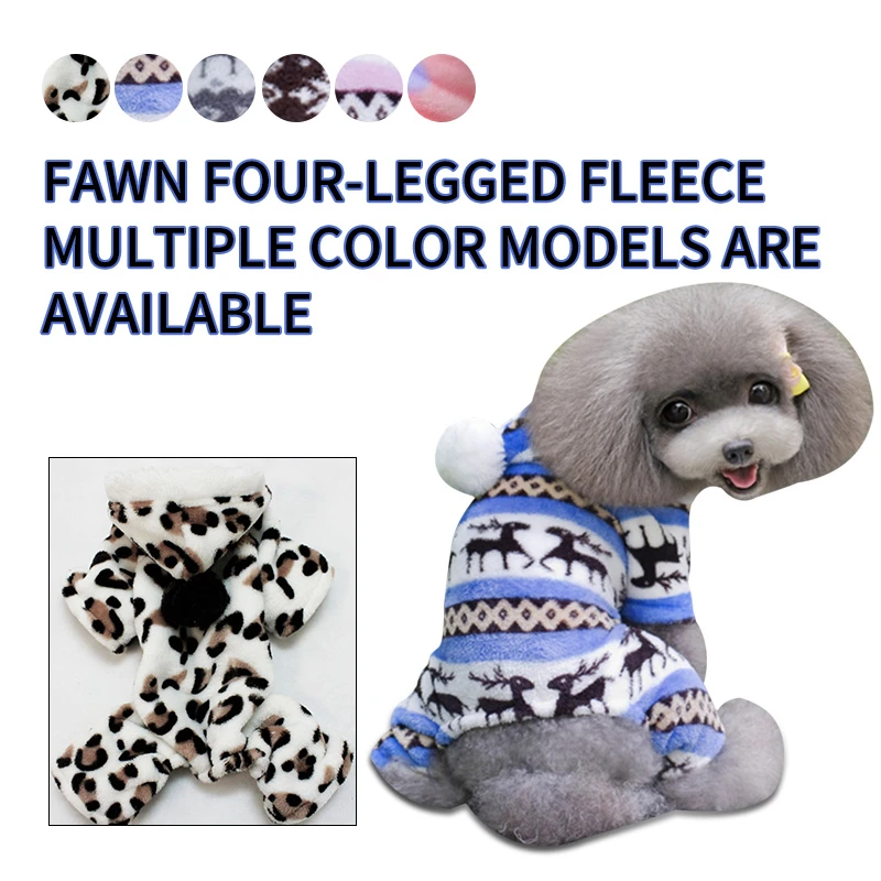 

Classic Fawn Dog Clothes For Large Pet Spring Coat Jacke Chihuahua York Ropa Perro Pug Pomeranian Clothes For Dog Decor Products