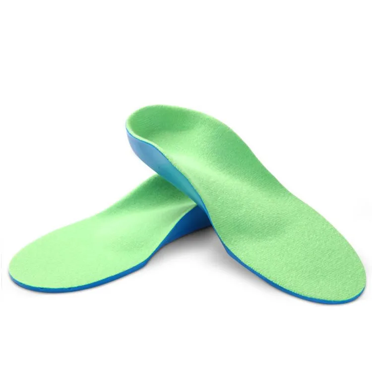 

Flat Flatfoot Correction Insole Children inside And outside Character Brace XO Type Legs Foot Varus Baby Flatfoot Corrective