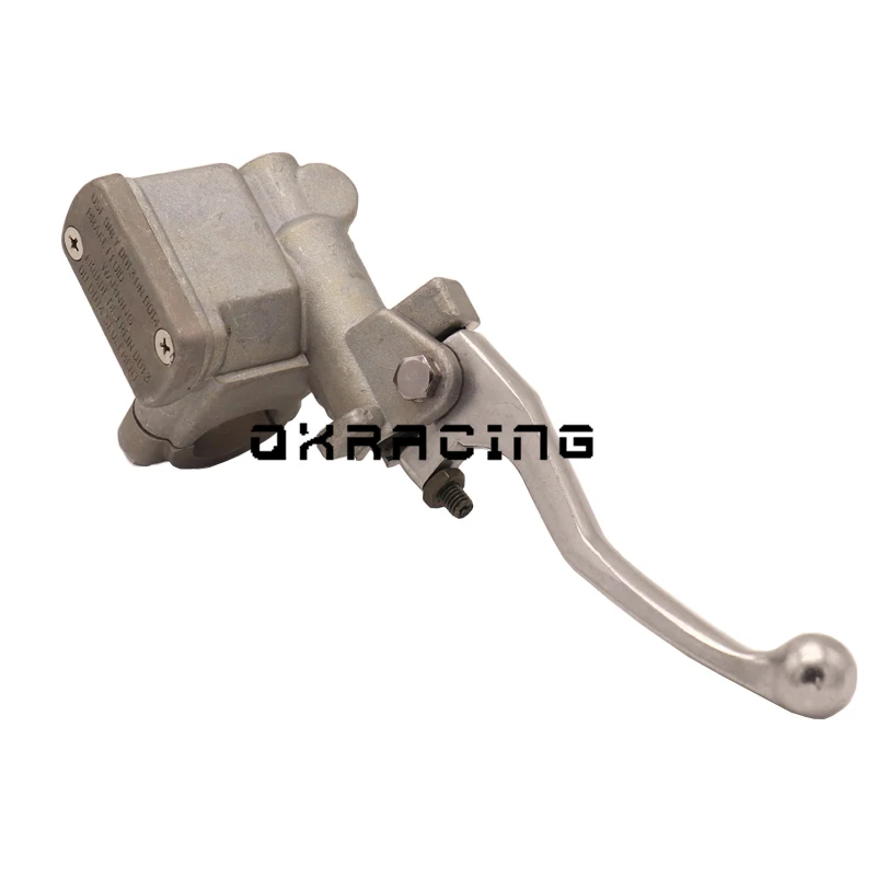 Передний тормозной насос главный тормозной цилиндр насос для 2004-2012 CR125 CR250 CRF250 CRF450 X R xmotos Кайо Байк