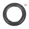 Speaker Repair Parts Accessories foam edge Folding Ring Subwoofer 4/5/6/8/10 inch woofer ► Photo 1/6