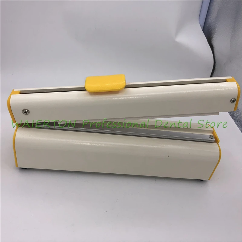 

Dental Lab Sealer Sealing Machine Autoclave Sterilization for Medical Stuff Food