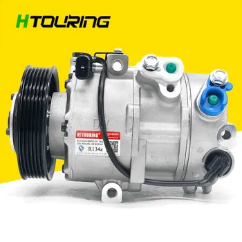 

Auto Air conditioning ac compressor For hyundai dve16 / Hyundai Tucson 2.0 / Kia Sportage 2016 2017 2018 97701-D3201 97701D3201