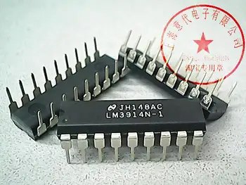 

LM3914N-1 DIP-18