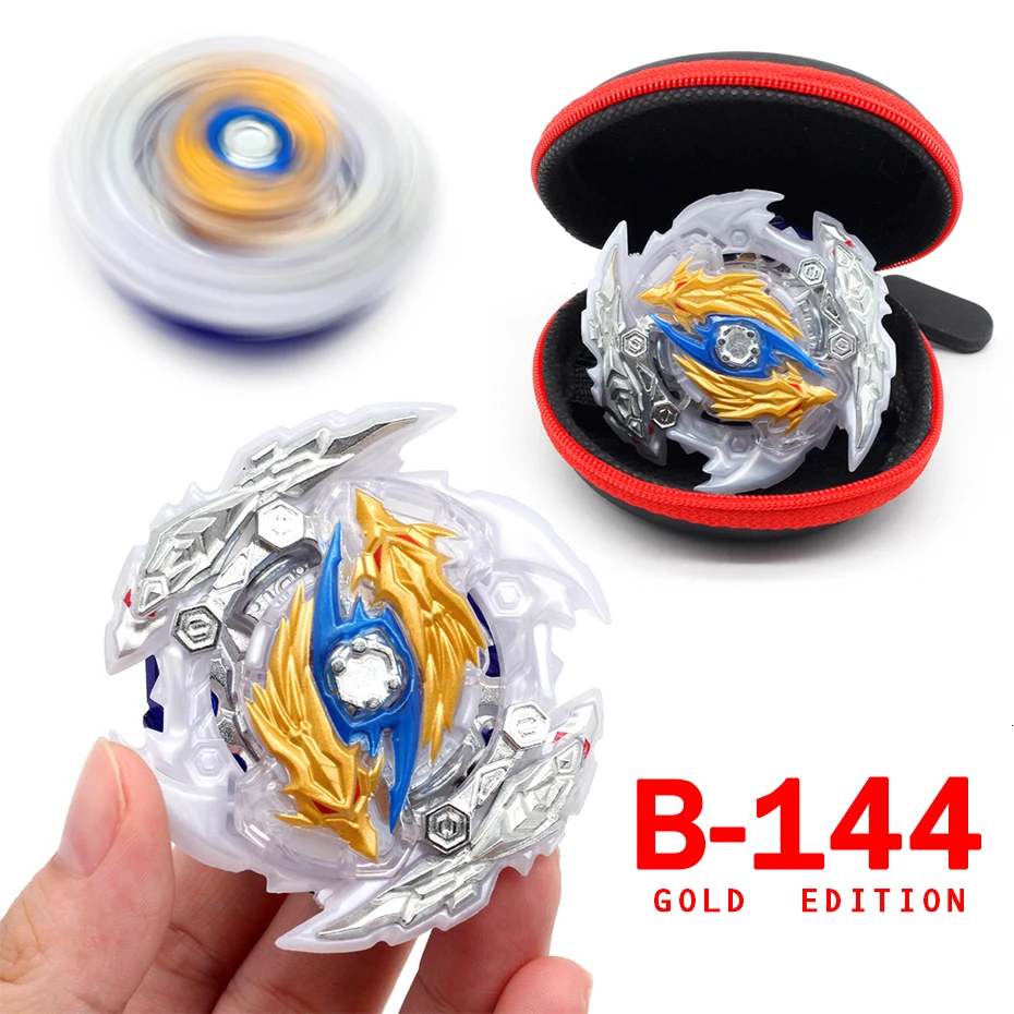 Beyblade металлическое литье Fusion Blow Up игрушки с Guidon от Bayblade Бог спиннинг Топы Bey Blade новые лезвия от маленьких