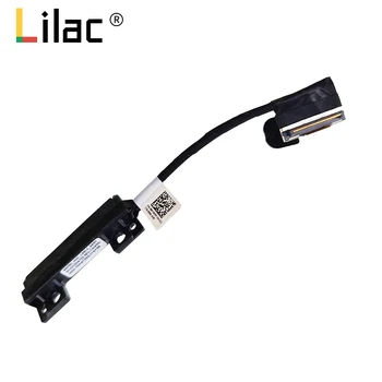 

HDD Connector Flex Cable For Dell Precision 7710 7720 M7710 M7720 laptop SATA SSD Hard Drive Adapter wire 0WYWRF