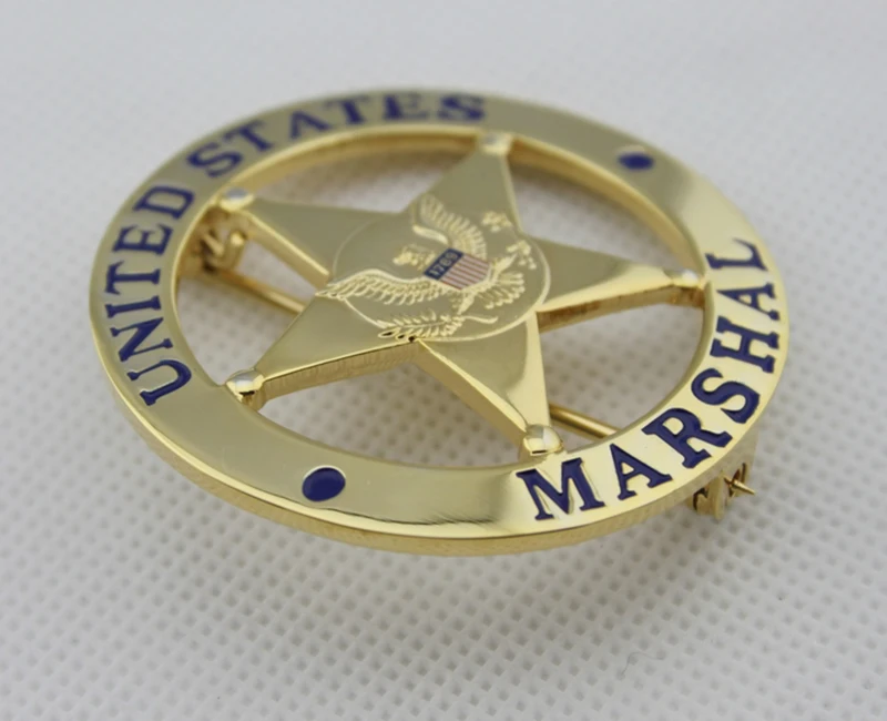 Классический американский значок, Реплика Фильма Prop pin значок