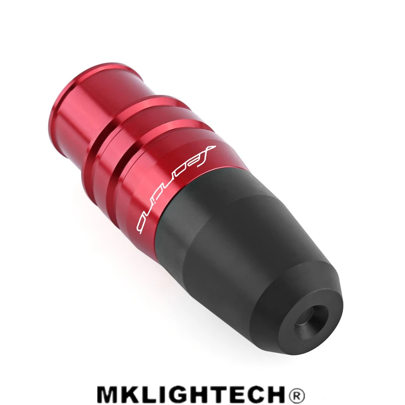 Mklighttech мотоциклетная выхлопная Рама слайдер Аварийная панель протектор для Benelli leoncino 500 Leoncino500