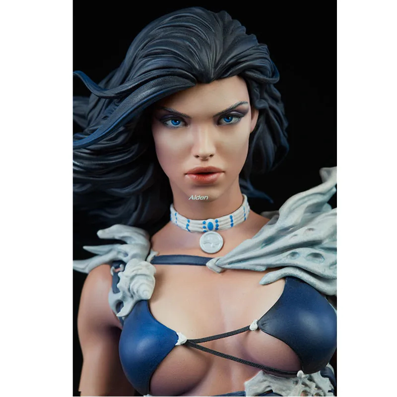 22 "SS 300564 статуя Aspen Matthews бюст аниме сексуальные фигурки полная длина портрет PF серии Смола экшн модель игрушечная коробка 56 см Z2273