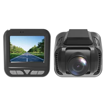 

VODOOL A500 Dash Cam WiFi Dashboard Camera 2'' Display 1080p Full HD Car DVR G-Sensor Night Vision Digital Video Recorder