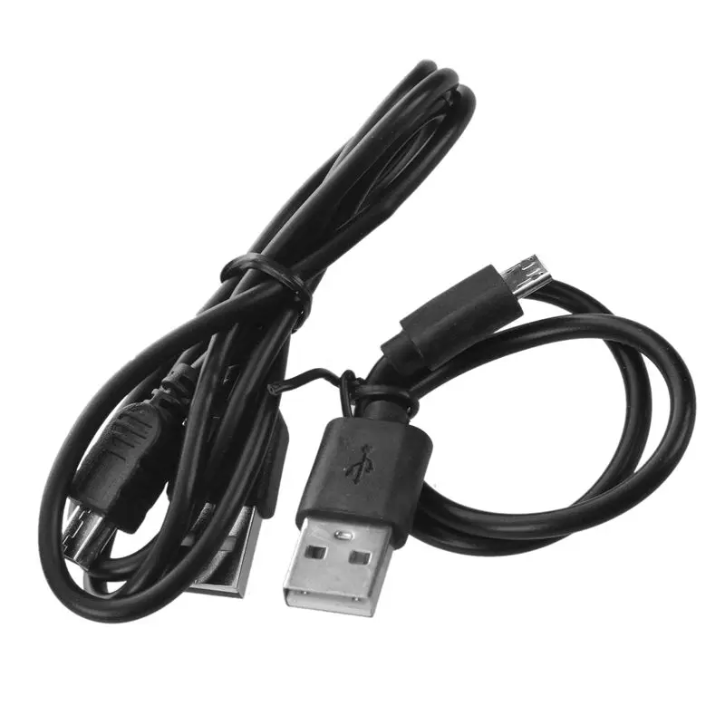 Батарея USB Зарядное устройство для цифрового фотоаппарата Panasonic Lumix DMC-3D DMC-3D1 DMC-TZ6