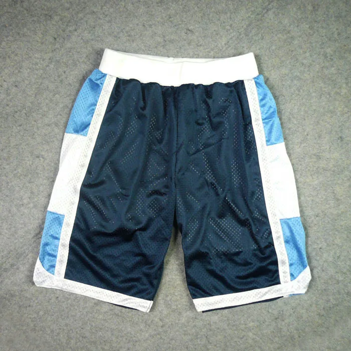Slam dank Shohoku Ryonan Sannoh Shoyo Toyotama Kainan Takeishi Tamigaoka Team Cos спортивные баскетбольные шорты - Цвет: Ryonan Dark Blue