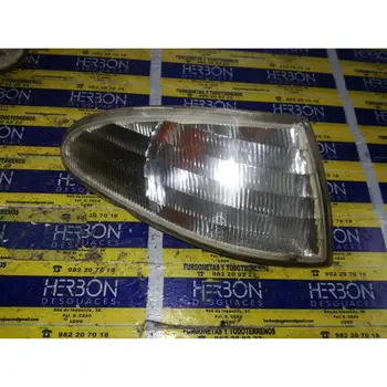 

198171 pilot Front Right Ford Mondeo Saloon/family (fd) *