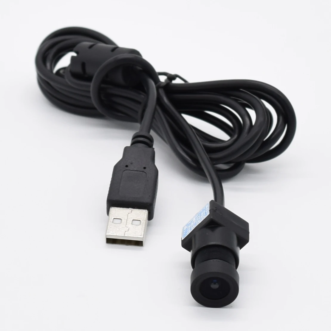 Hd1080P 2Mp Usb 2.0 Mini Fotocamera Otg Grandangolare Mini Usb Cctv Camera Usb Webcam Per L'Uso Mac Windows Computer Pc Laptop