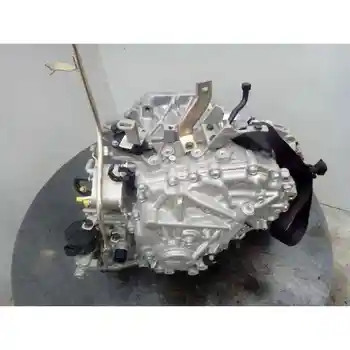 

3WX1B GEARBOX NISSAN X-TRAIL (T32)