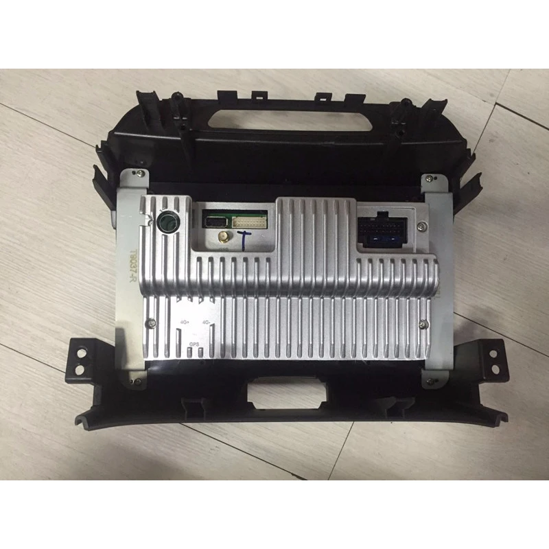 Clearance CHOGATH 1024*600 Android 9.0 car dvd for KIA sportage 2011 2012 2013 2014 2015 car pc head unit gps navigation 2din car stereo 1