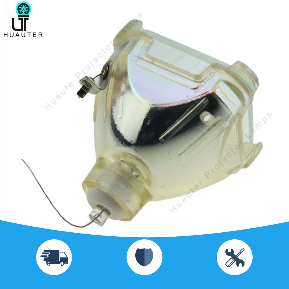 Сменная прожекторная лампа TLPL55 для Toshiba