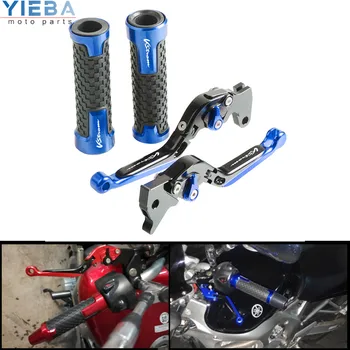 

Motorcycle brakes Extendable Foldable Clutch Lever For SUZUKI DL1000 V-STROM 2002 2003 2004 2005 2006-2014 2015 2016 Handle Bar