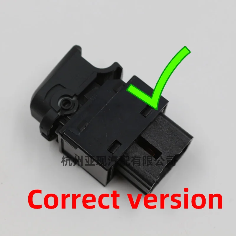 Кнопка управления консолью для Hyundai IX35 TUCSON IX 2009 2015 93580 2Z000 935802Z000|Переключатели и