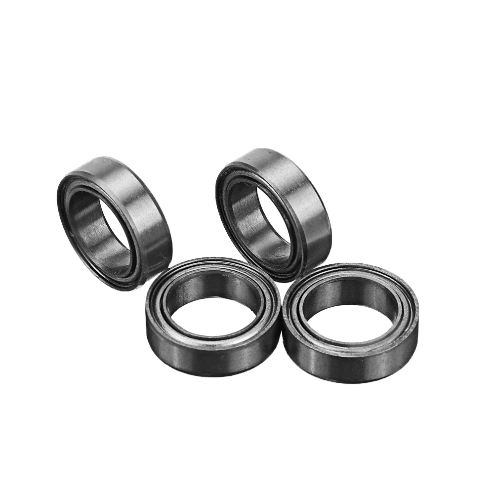 4PCS SG 1603 1604 UDIRC 1601 RC Car Spare Ball Bearings 12*8*3.5mm 1603-021 Vehicles Model Parts