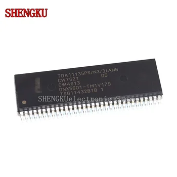 

2PCS TDA11135PS/N3/3/AN6 ONX5601-TM1V179 TCL NEW