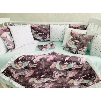 

Комплект в кроватку Комплекты в кроватку