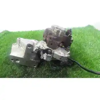 

0445010075 324001 Injection pump Renault Megane Ii Saloon 5p