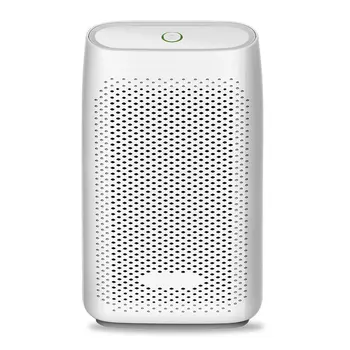 

Household 700ml Small Semiconductor Dehumidifier Household Moisture-proof Electronic Intelligent Dehumidifier Mini Dehumidifier