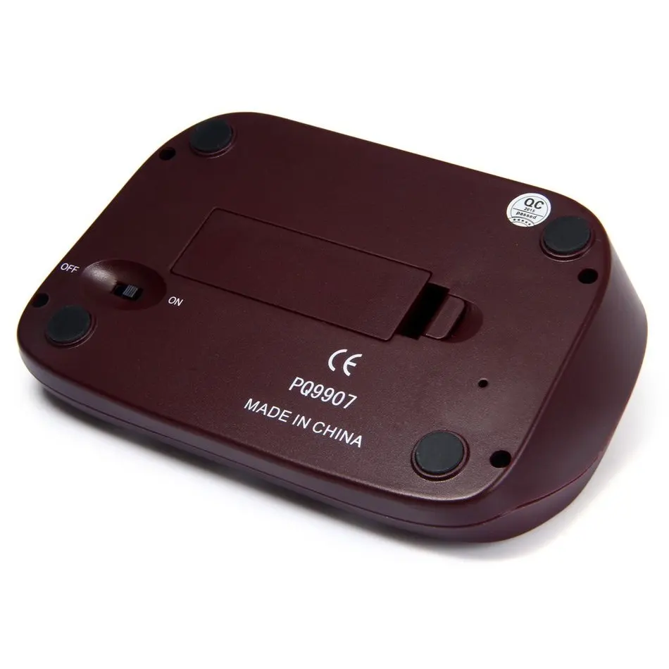 LEAP Digital Professional Chess Clock Count Up Down Timer Sports