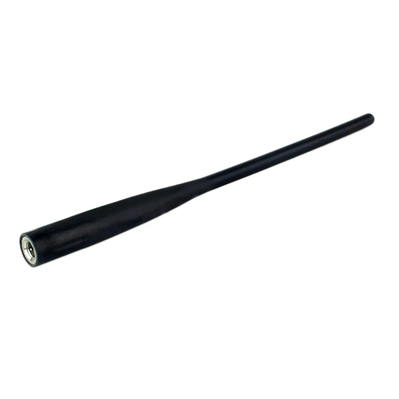 FFYY- VHF 136-174MHz Rubber Antenna Suitable For: FA-S270C IC-95 IC-R5 IC-R6 IC-E80 E91 E92