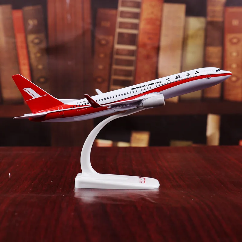 Customizable Alloy Aircraft Model 330, Shanghai Eastern 320 Spring And Autumn 737 Coloured Drawing 787 Air China Viet Nam Aviati