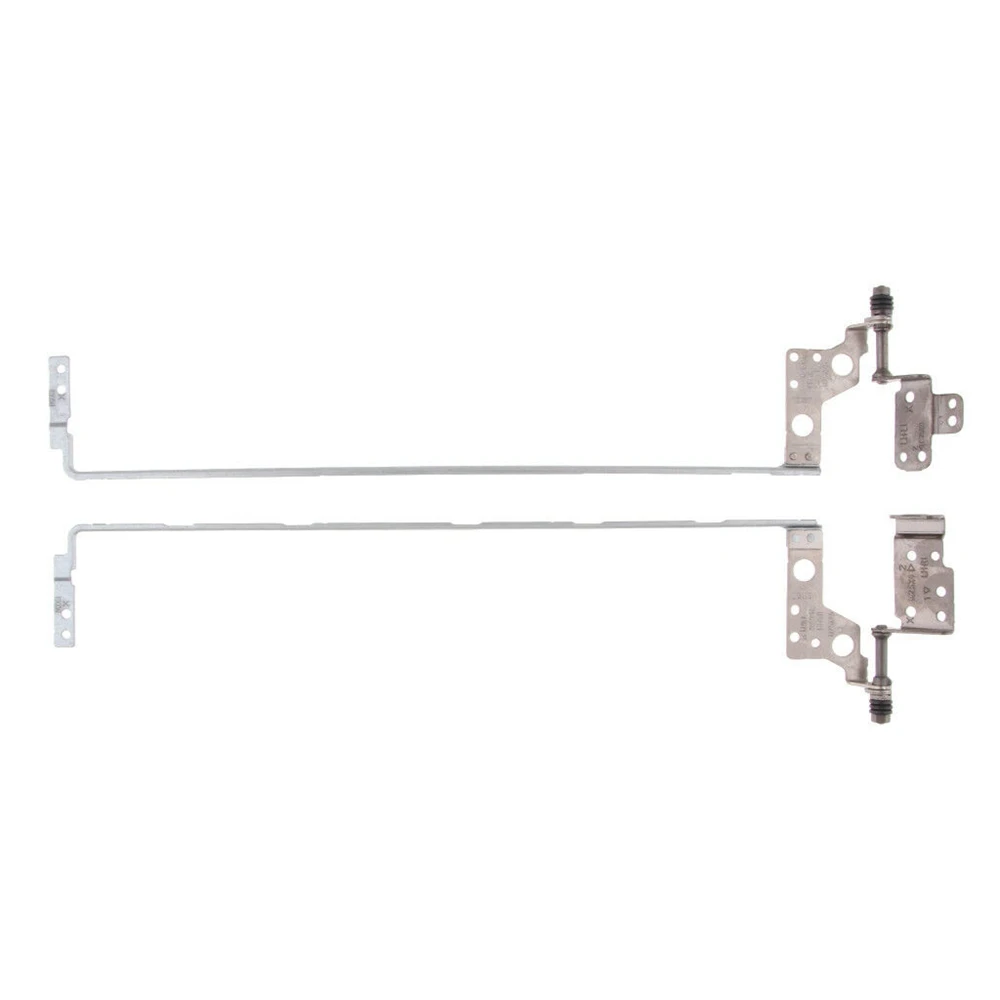 GZEELE ноутбук петли для ЖК-дисплея для lenovo ideapad 510-15ISK 510-15ISE 510-15IKB 310-15IKB 510-15 626015000138A