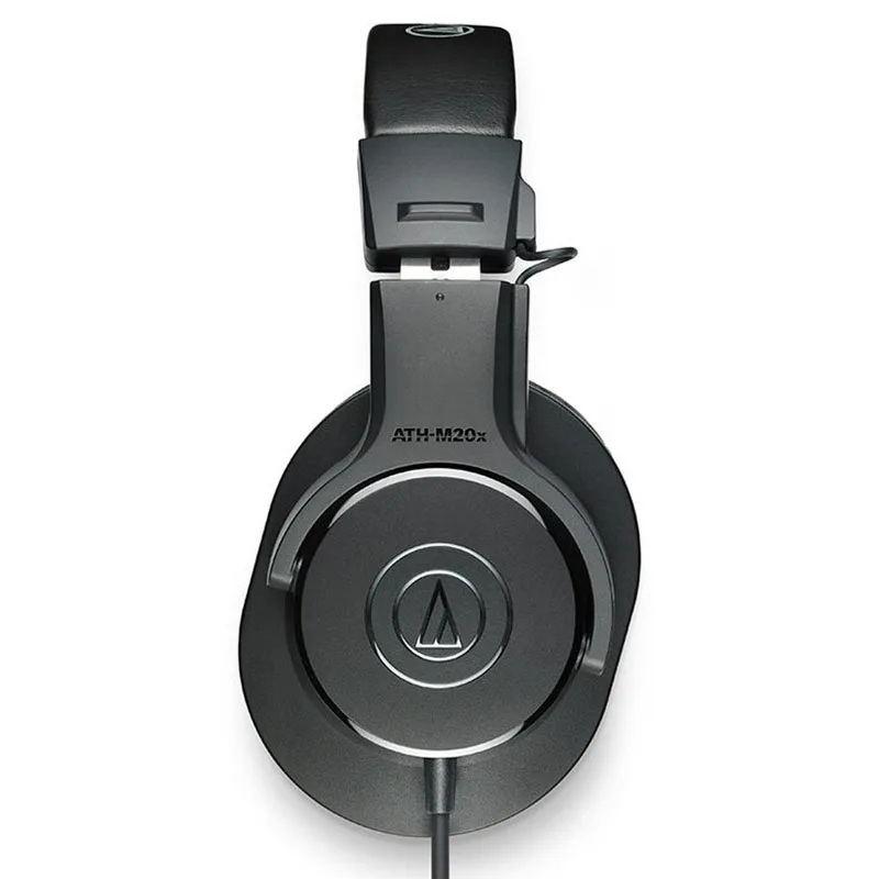 Original Audio Technica/ ATH-M20X Available inThe
