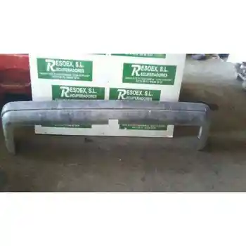 

REAR BUMPER CITROEN JUMPY