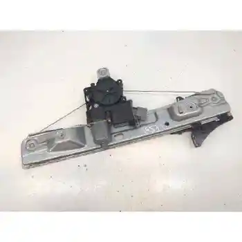 

910281103 WINDOW LIFTER REAR LEFT OPEL INSIGNIA SALOON