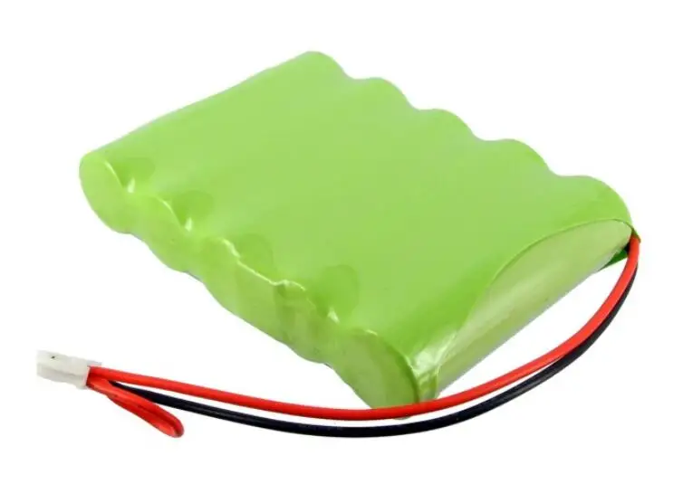 Cameron sino 2000mah аккумулятор для WELCH-ALLYN LXi VITAL Signs принтер 4500-505 B11532 медицинский аккумулятор