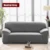 Elastic Plain Solid Sofa Cover Stretch Tight Wrap All-inclusive Sofa Cover for Living Room Funda Sofa Couch Cover Armchair Cover