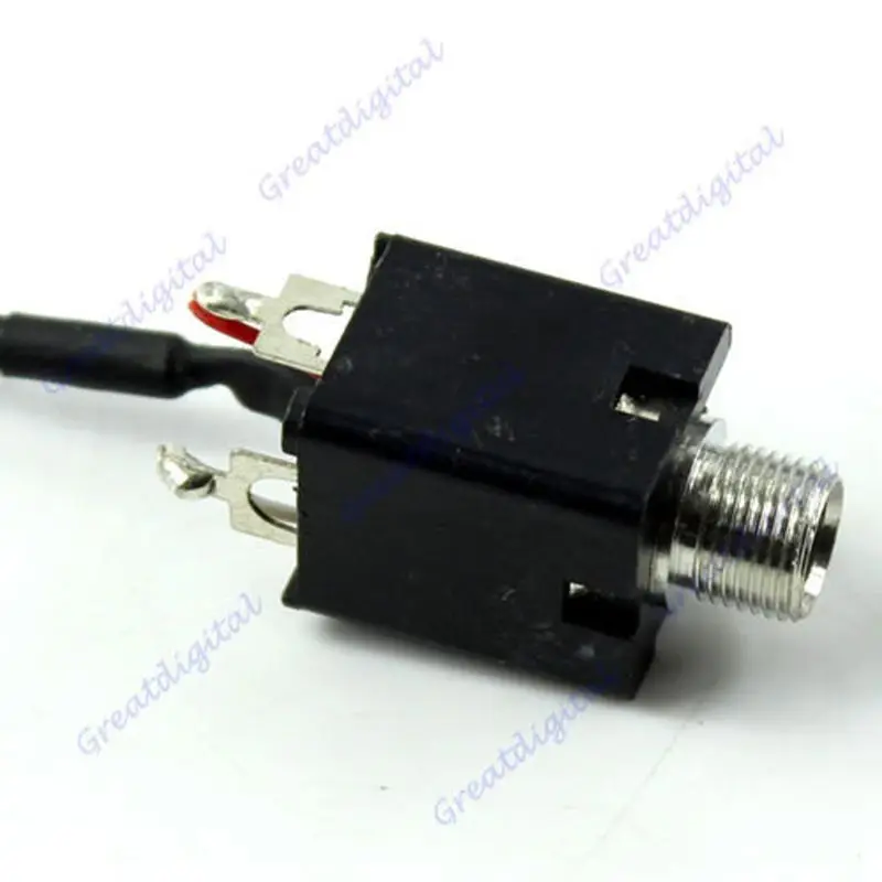 2-Band Preamp EQ Acoustic Guitar Blend Tuner Piezo Pickup Equalizer Amplifier System Sets PS900 suit for guitar