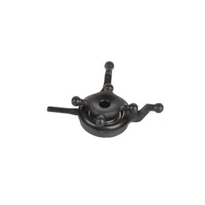4CH C129 RC вертолет Swash Plate Rotor Head Servo Platen основной корпус запасные части Аксессуары |