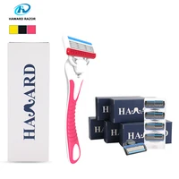 Shaving 