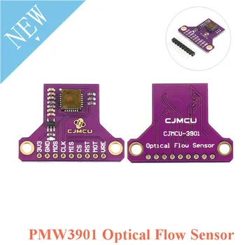 

PMW3901 Optical Flow Sensor Module Optical Current Sensor PMW 3901 Light Flow XY Translation CJMCU-3901